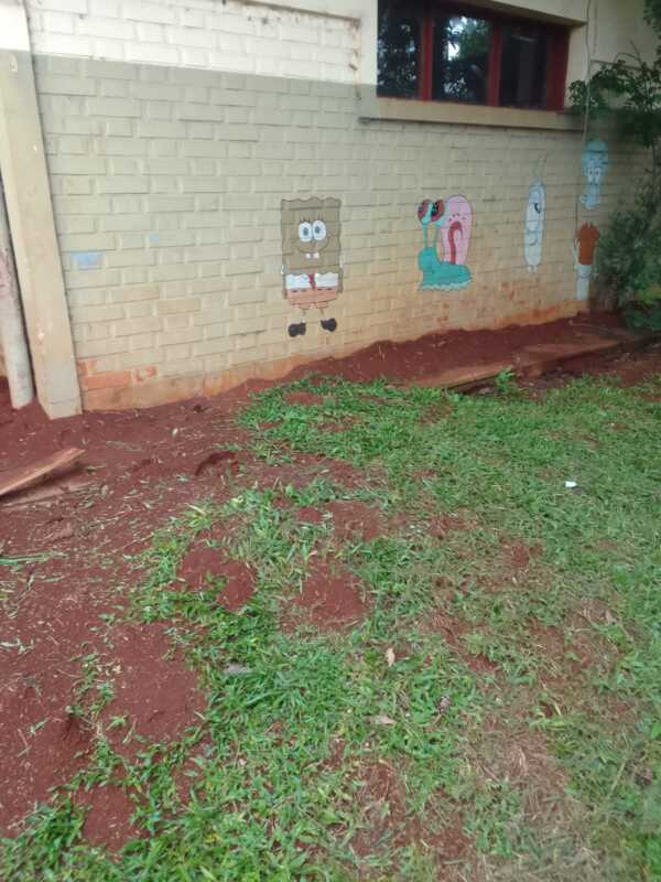 De la ilusión al abandono: la salita de Campo Ramón que iba a ser hospital y quedó en promesa 4 WhatsApp Image 2025 10 30 at 23.46.30