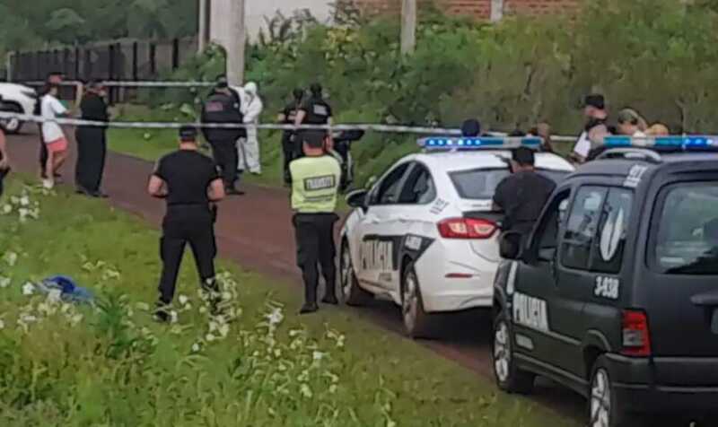 acceso muerte