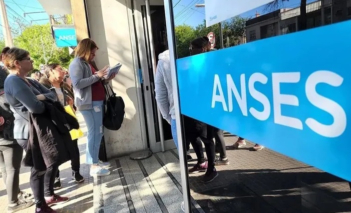 anses aginaciones