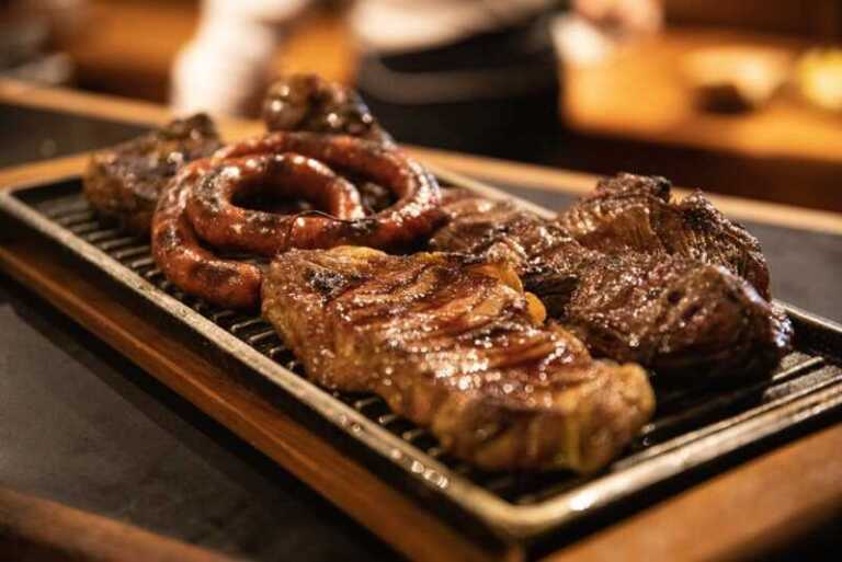 asado argentino aires criollos