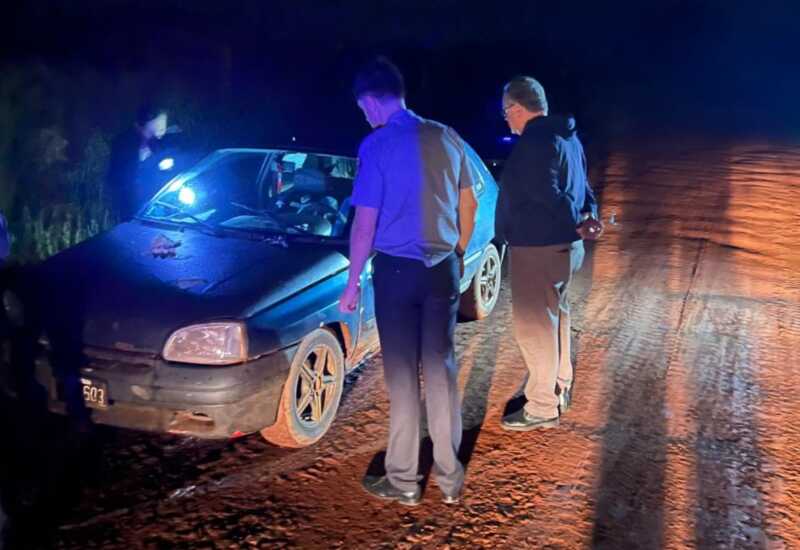 auto femicida