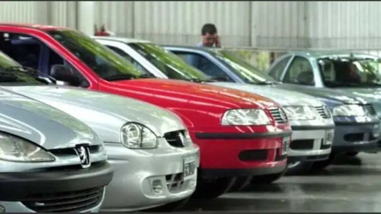 Aseguran que la venta de autos usados registró el mejor septiembre de su historia