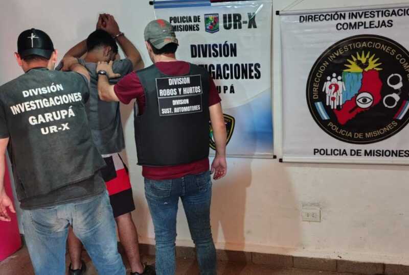 brasileño