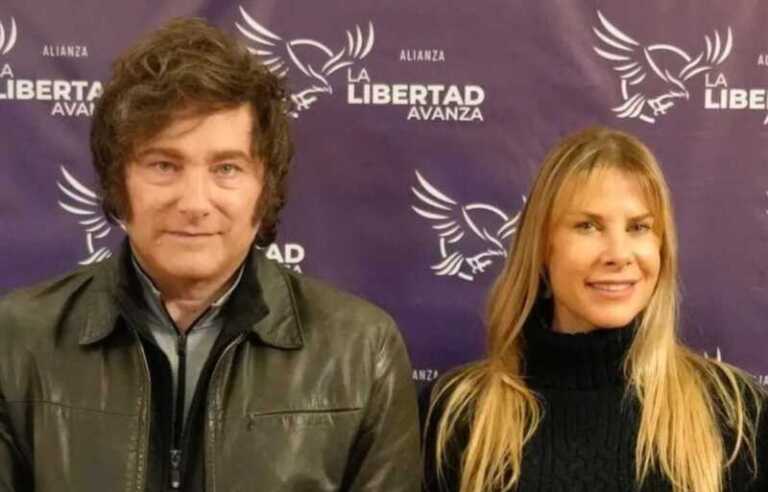 Noticias 9 Candidata a diputada de Milei calificó como “una enfermedad mental” al voto kirchnerista