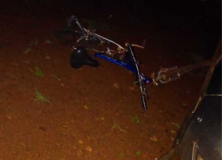 ciclista atropellado 1