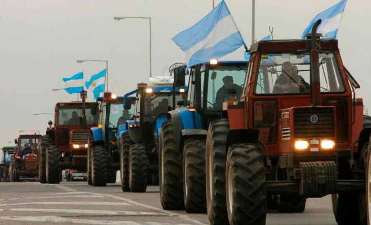 TRACTORAZO