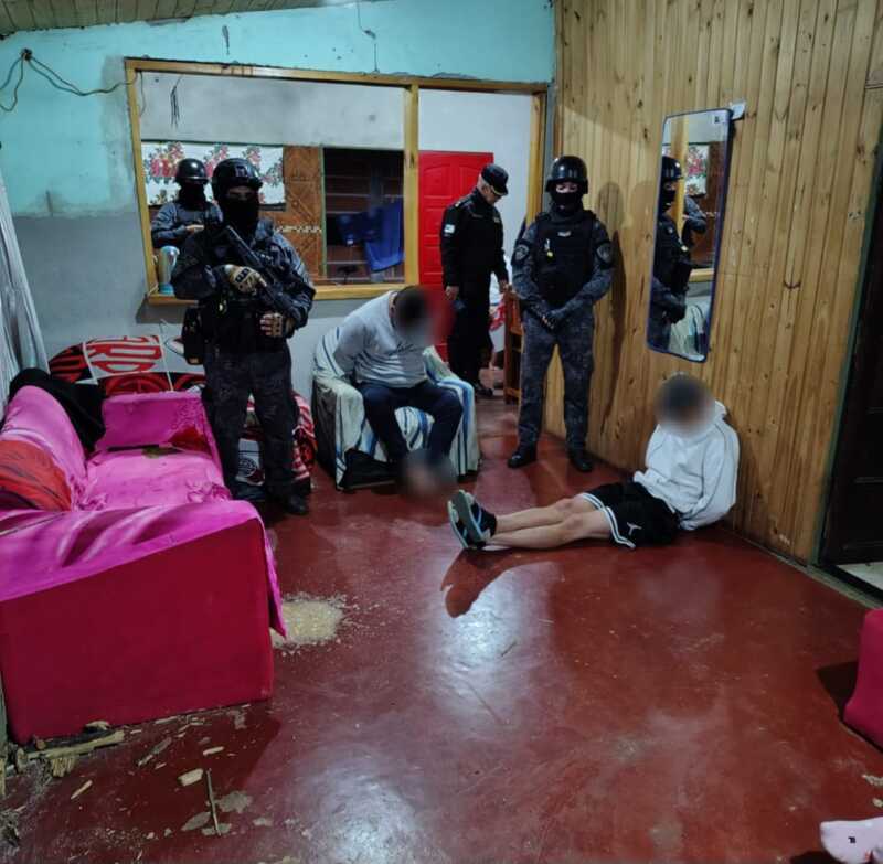 detenidos en garupa 1