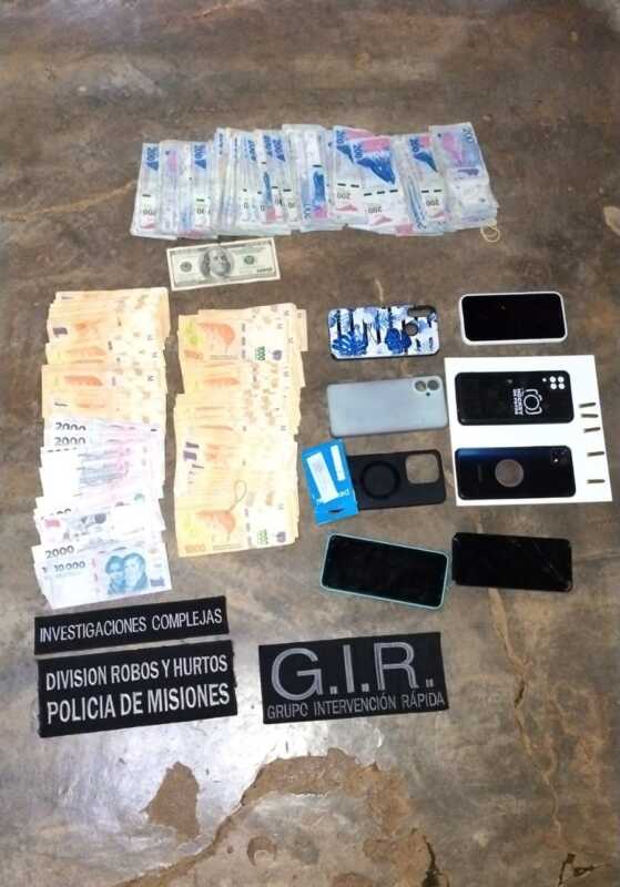 detenidos en garupa 4