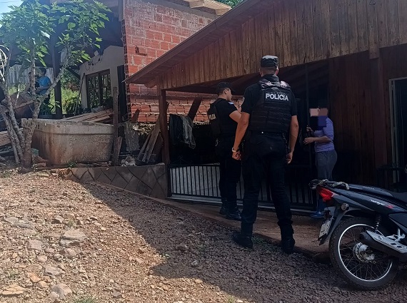 Noticias 1 fallecio hombre