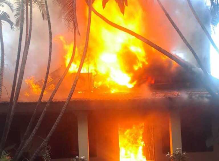 incendio posadas