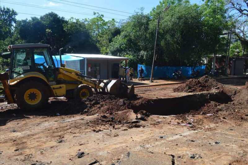 posadas obras muni 3