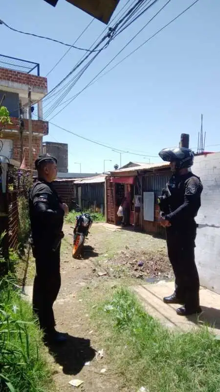 Red de grooming cayó en Misiones: una menor fue rescatada y hay cinco detenidos 3 red de groming 3