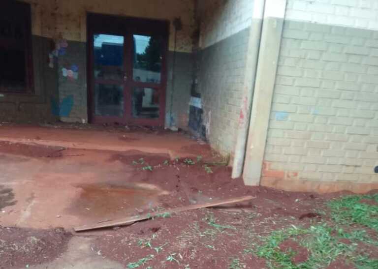 Noticias 2 sala campo ramon