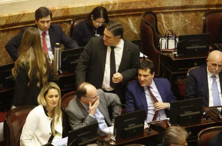 senado
