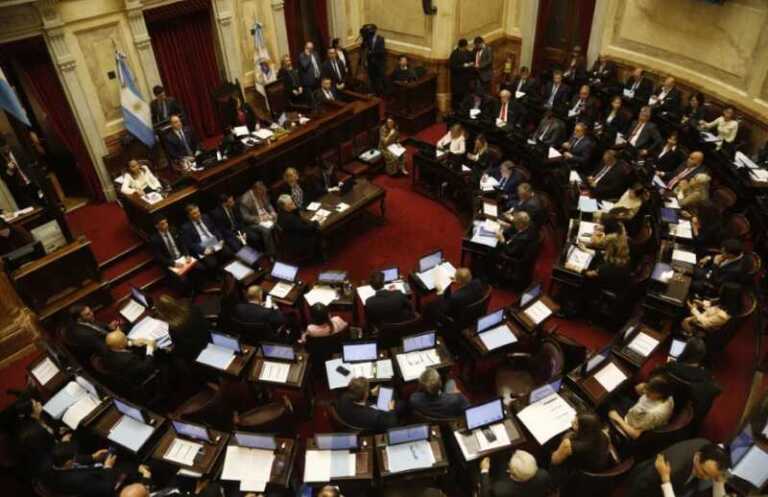 El Senado sesionará este jueves para rechazar los vetos de Milei en Garrahan y universidades