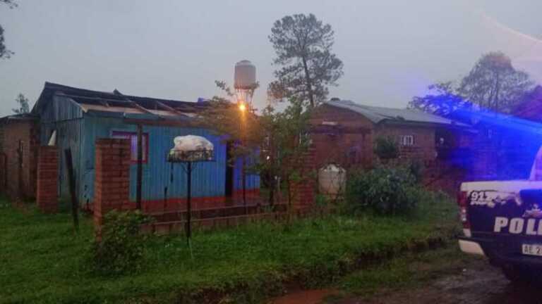 temporal misiones