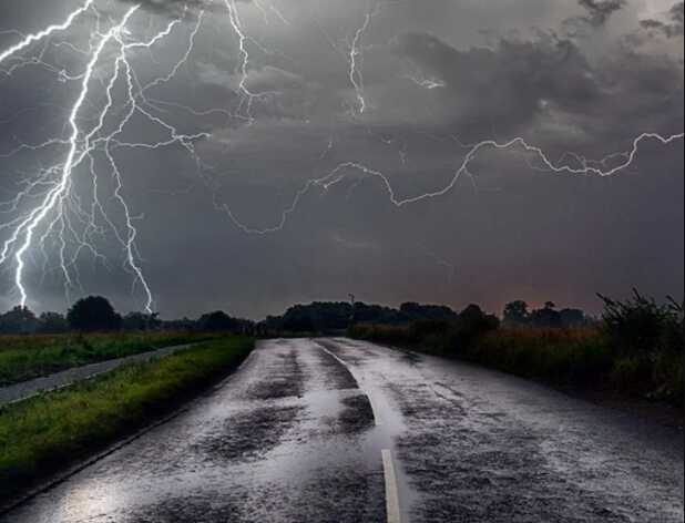 Noticias 5 tormentas