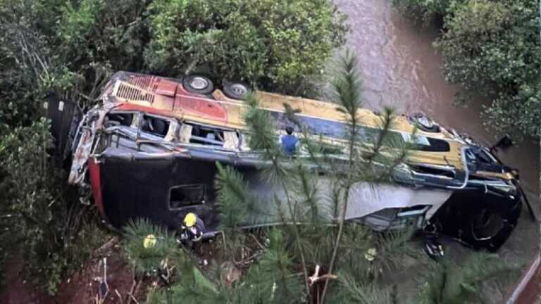 Noticias 2 tragedia