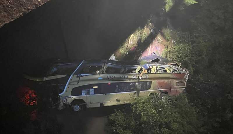 Noticias 1 tragedia campo viera