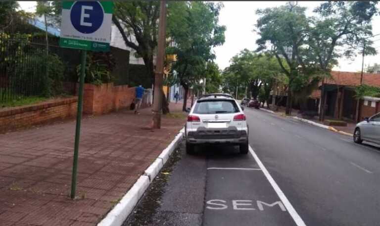 Viernes no laborable en Posadas con SEM y recolección de residuos