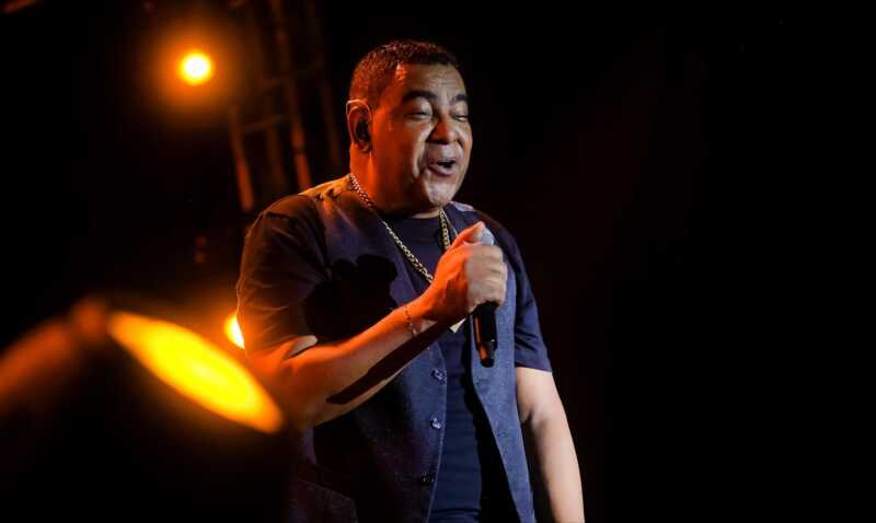 El concierto de Raça Negra en Posadas se reprograma para este sábado 1 Raca Negra 1