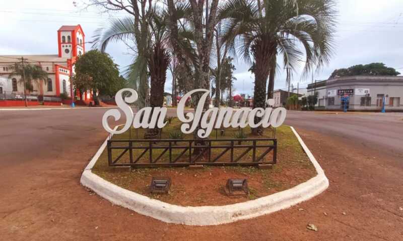san ignacio