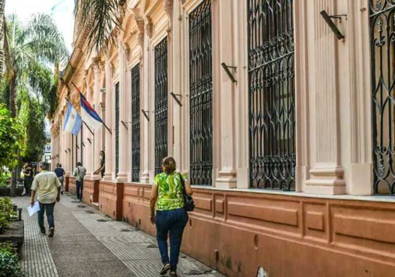 Asueto en Misiones: no habrá actividad administrativa el 24 y el 31