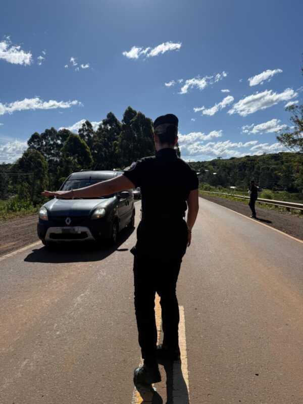 controles policiales 4