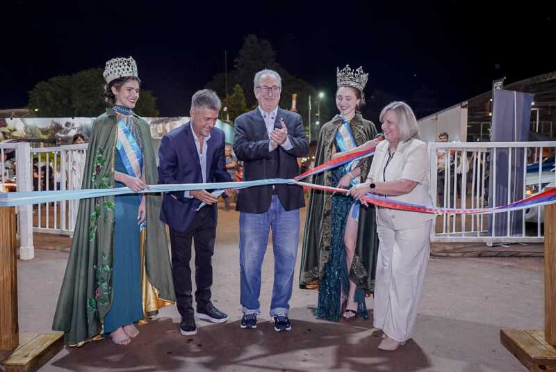 fiesta de la yerba 1