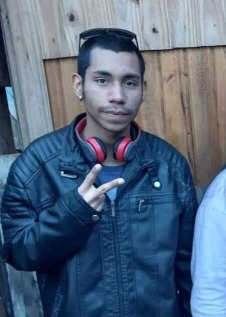 Posadas: desesperada búsqueda de un joven con discapacidad que requiere medicación diaria 1 image 1