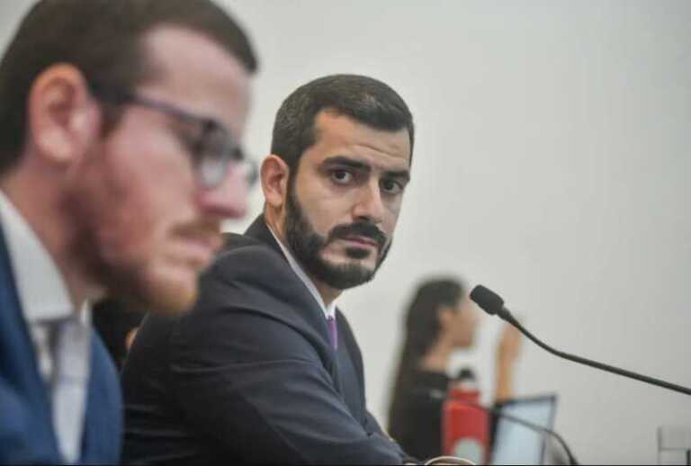 Comienzan las tensiones internas por la presidencia del Concejo Deliberante de Posadas