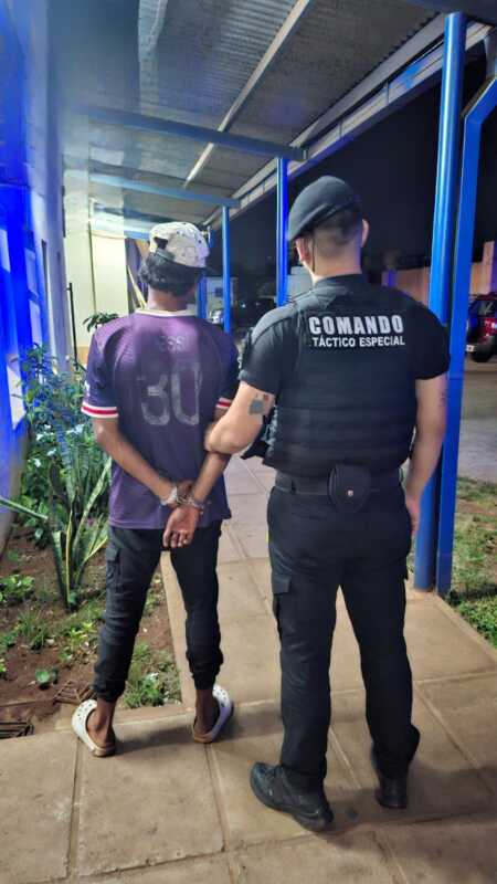 ladrones detenidos 2