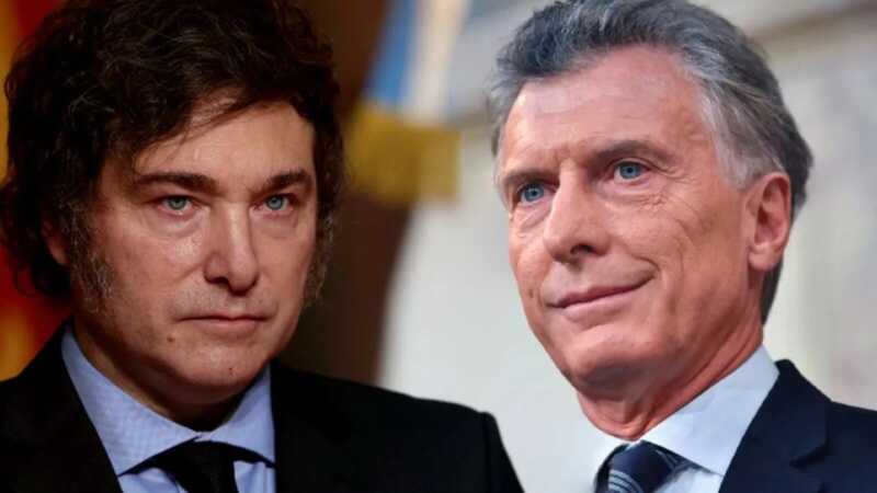 milei-macri