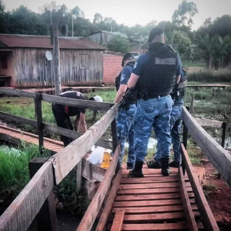 operativos en misiones 1