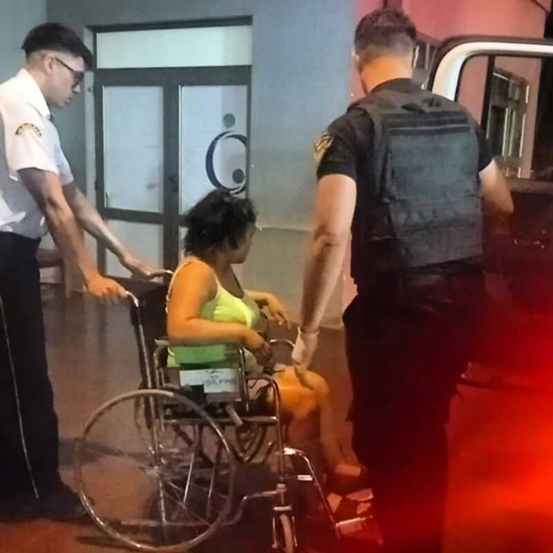 operativos en misiones 10