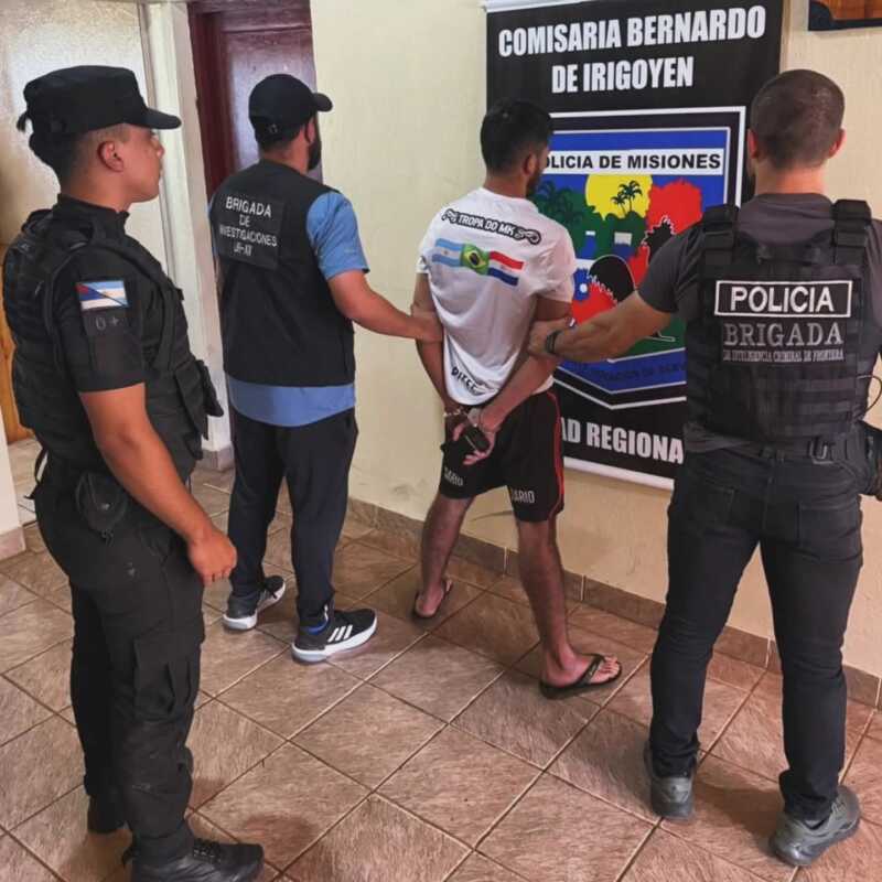 operativos en misiones 3