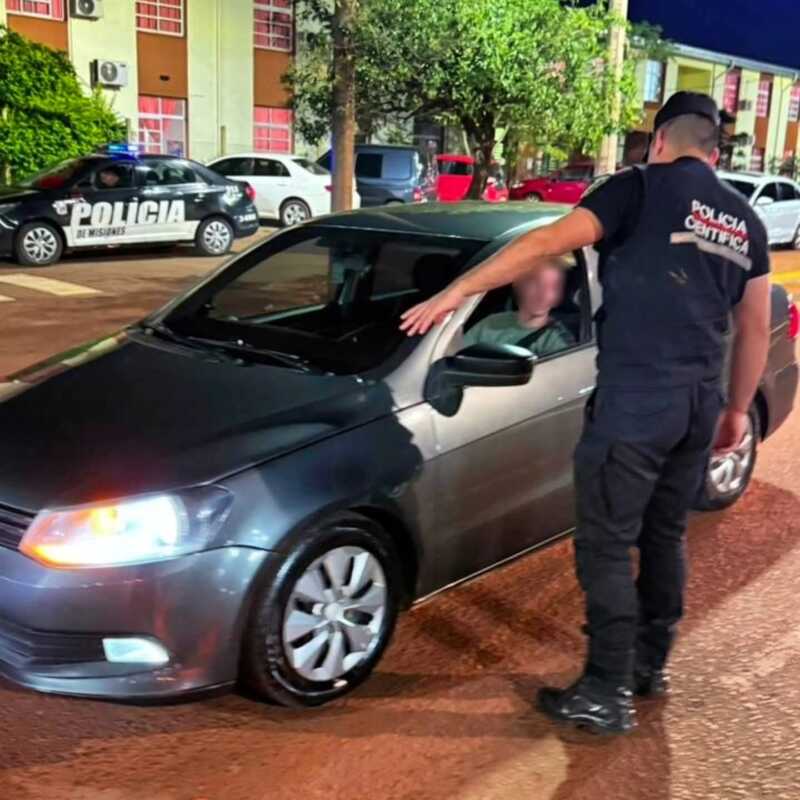 operativos en misiones 4