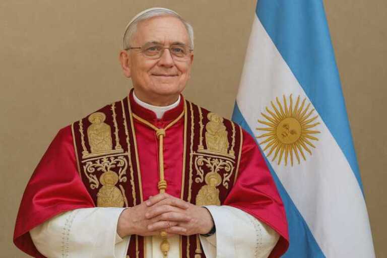 papa argentina
