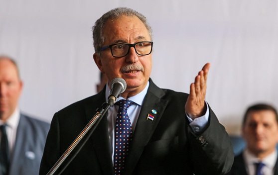 Passalacqua se suma al bloque de gobernadores del Norte que busca mayor autonomía en el Congreso