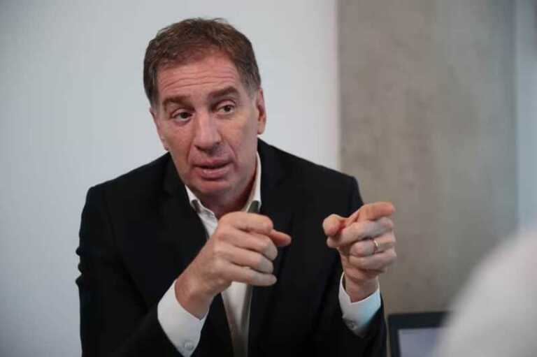 Presupuesto 2026 y reforma laboral: Santilli llega a Misiones en busca de respaldo político