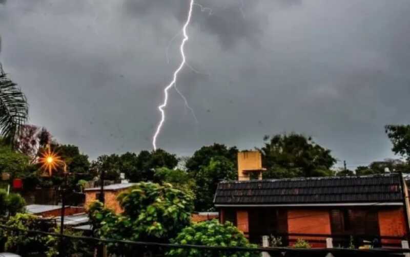 tormentas misiones