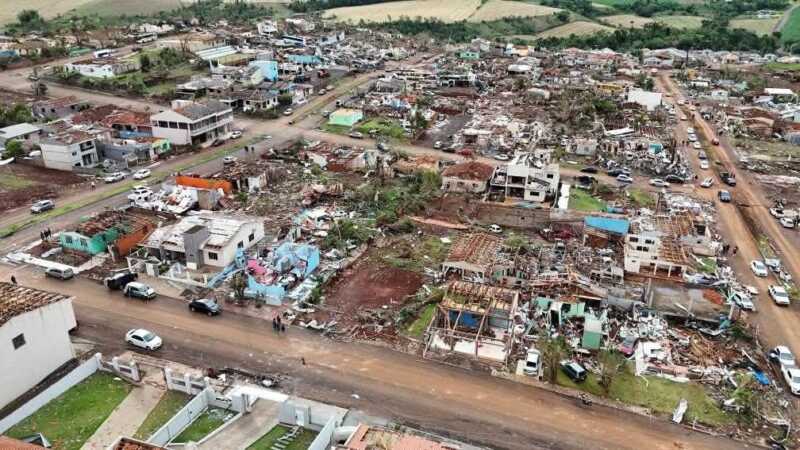 tragedia en brasil 1