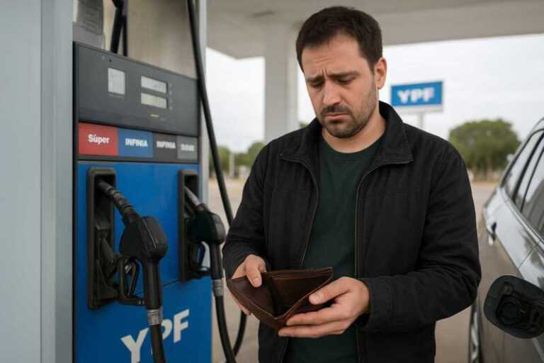 Otra suba de combustible en Misiones: la Súper ya supera los $1.700 por litro