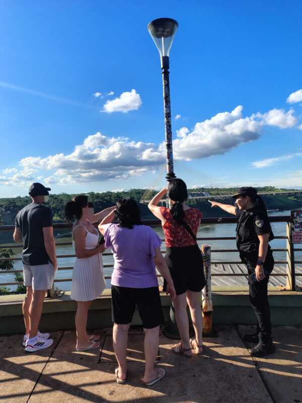 La Policía de Misiones refuerza la seguridad con operativos integrales en toda la provincia 4 WhatsApp Image 2025 12 13 at 19.11.20