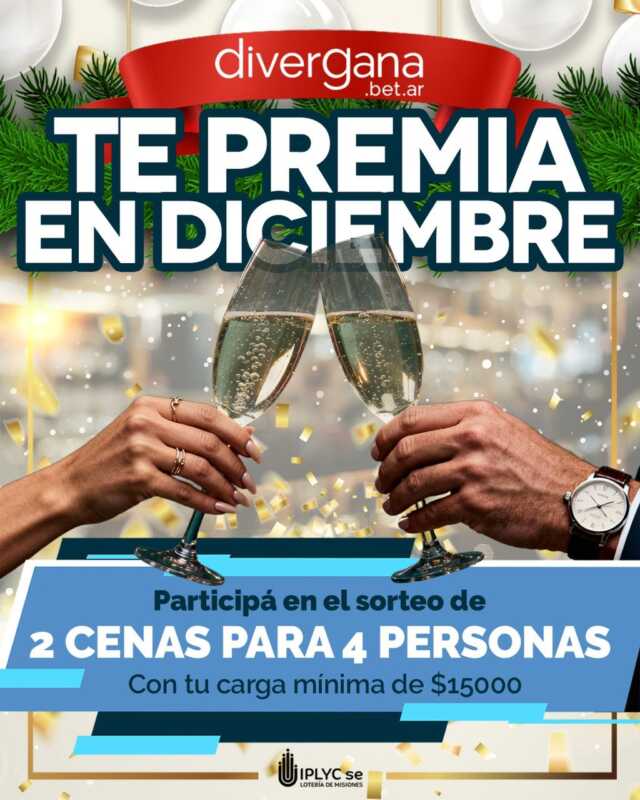 Divergana celebra diciembre con un sorteo especial y premios exclusivos 1 WhatsApp Image 2025 12 14 at 01.43.28