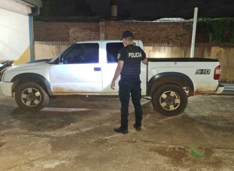 Tenía 2,33 g/l de alcohol: la Policía evitó un posible siniestro vial en Los Helechos