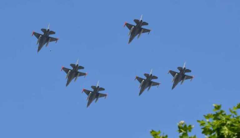 aviones f16