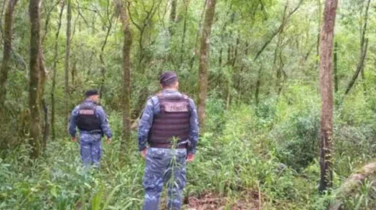 Desesperada búsqueda en Bonpland: dos hermanas salieron de su casa y no dejaron rastro