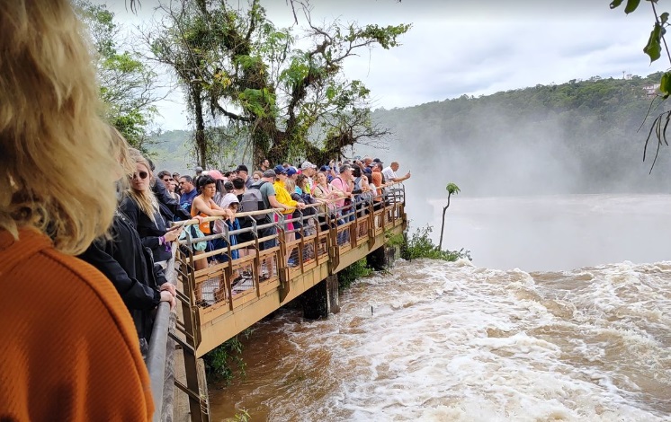 cataratas del iguazu 1