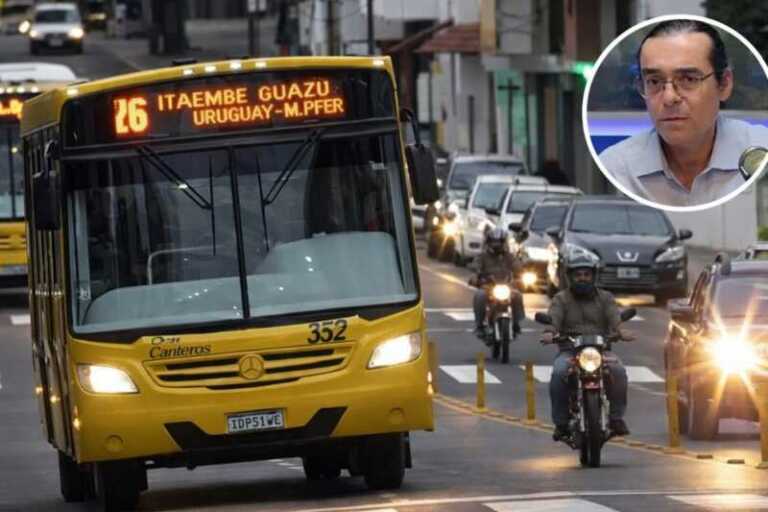 colectivo posadas zbikoski